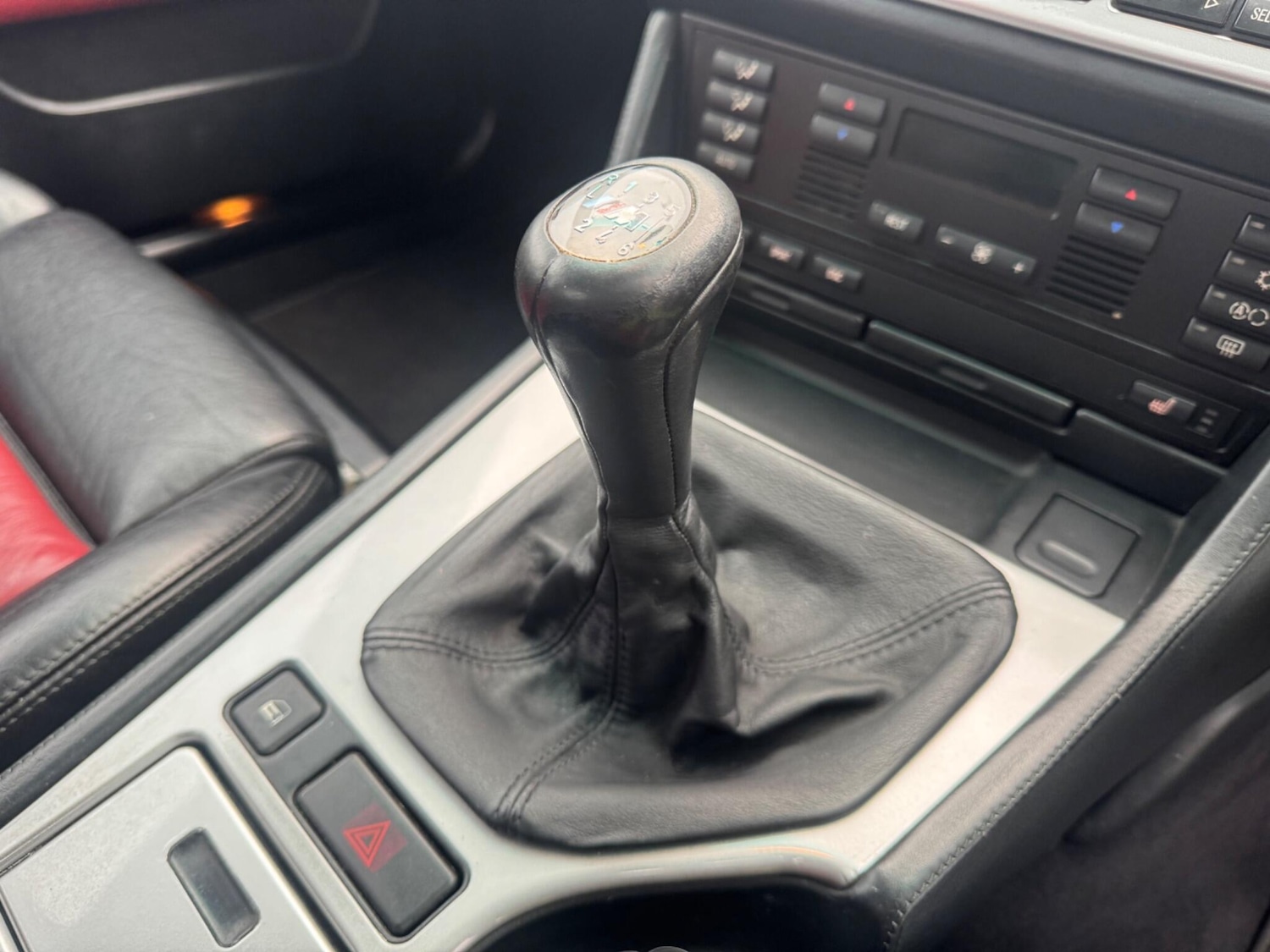 Used BMW M5 1999 for sale - 77927948: Photo 16