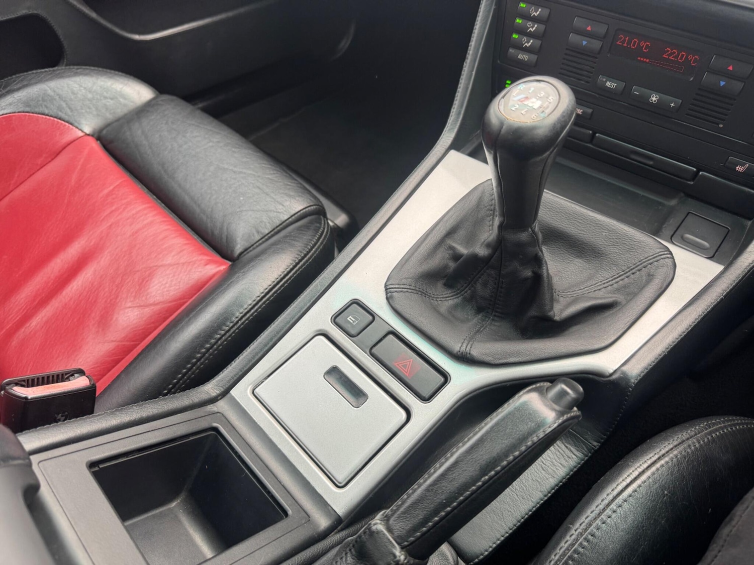 Used BMW M5 1999 for sale - 77927948: Photo 17