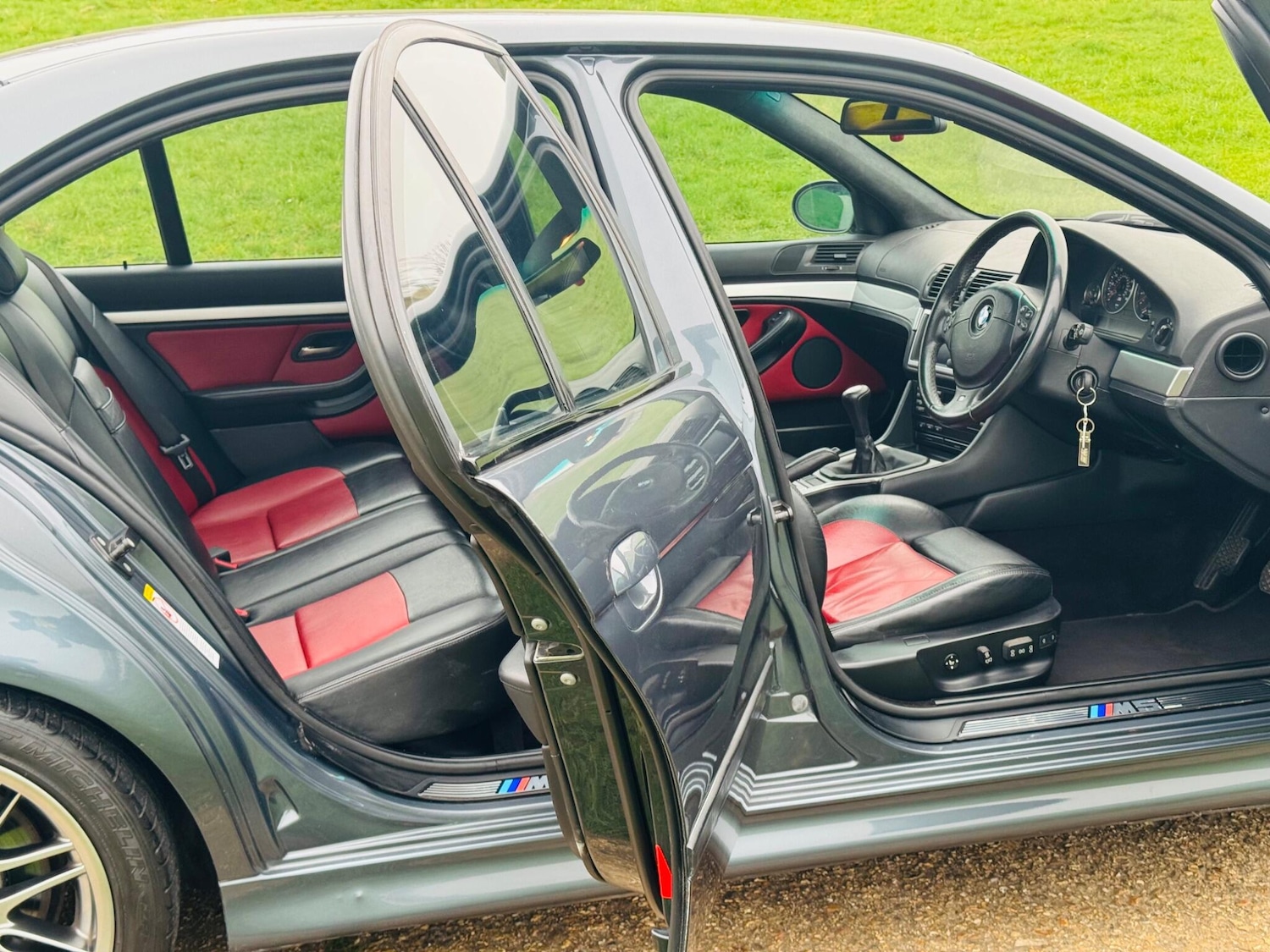 Used BMW M5 1999 for sale - 77927948: Photo 18