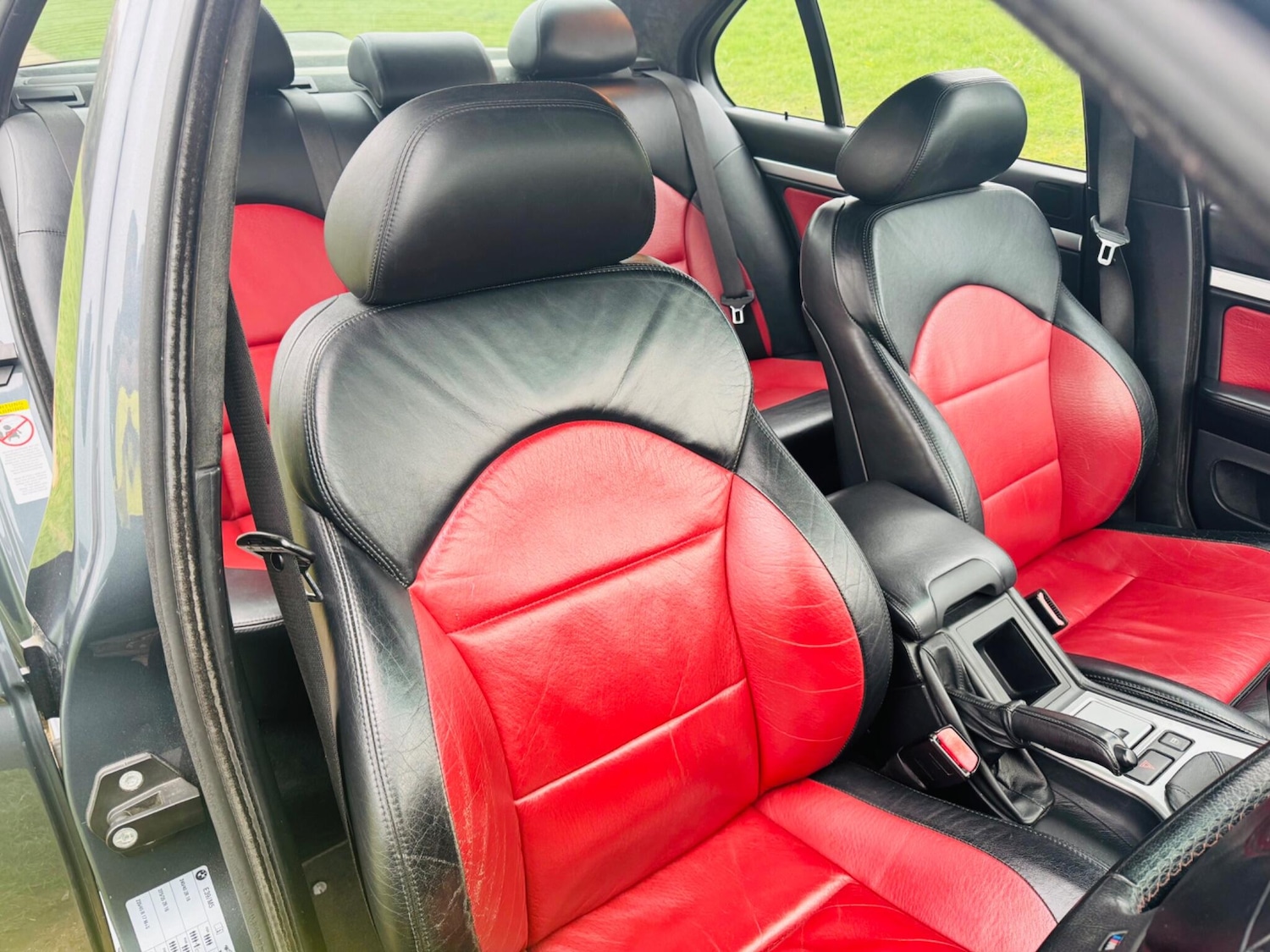 Used BMW M5 1999 for sale - 77927948: Photo 19