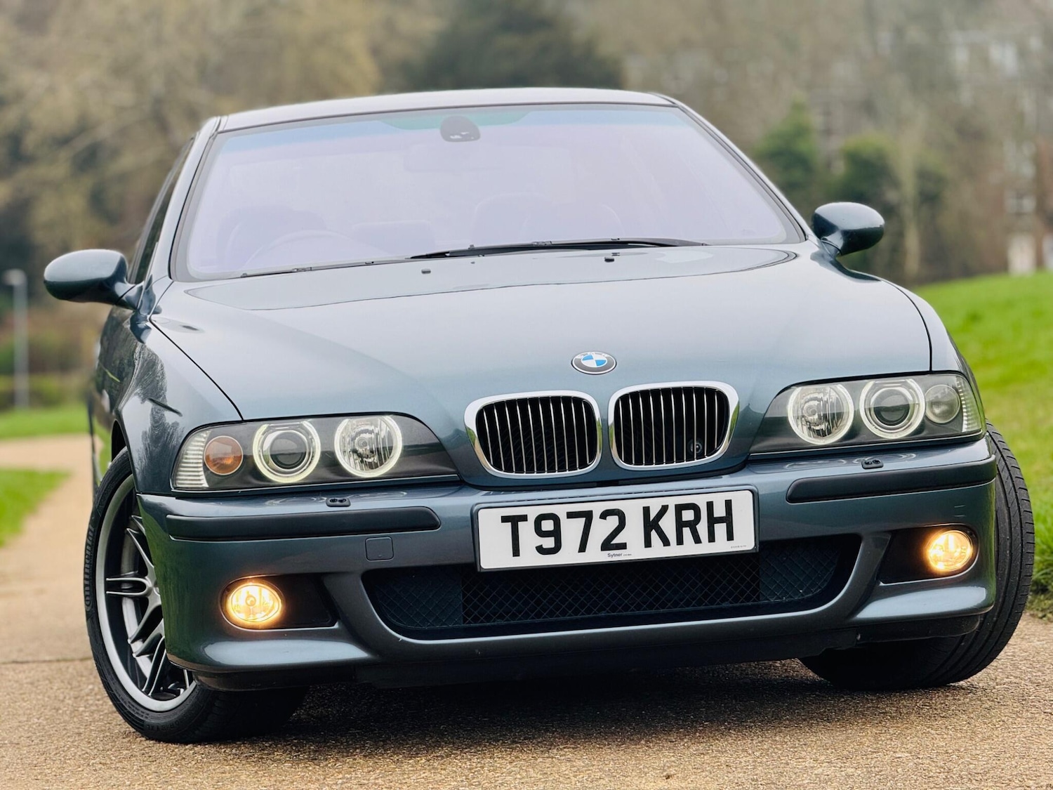 Used BMW M5 1999 for sale - 77927948: Photo 2