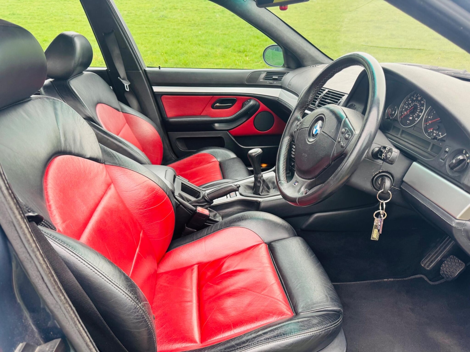 Used BMW M5 1999 for sale - 77927948: Photo 20