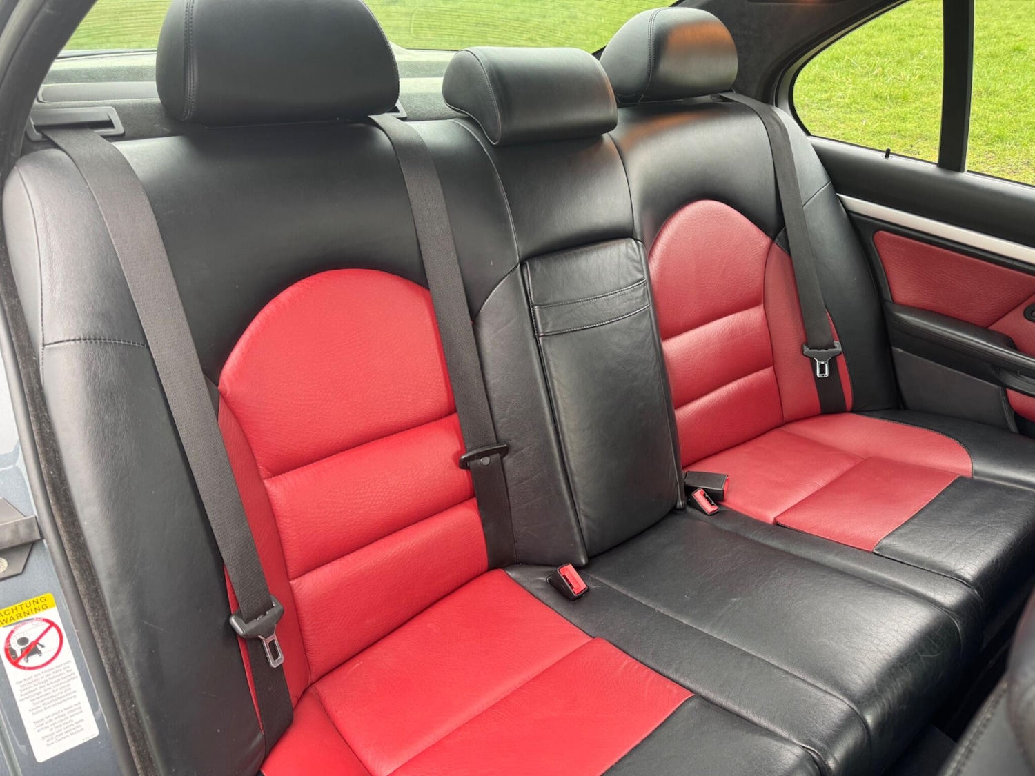 Used BMW M5 1999 for sale - 77927948: Photo 21