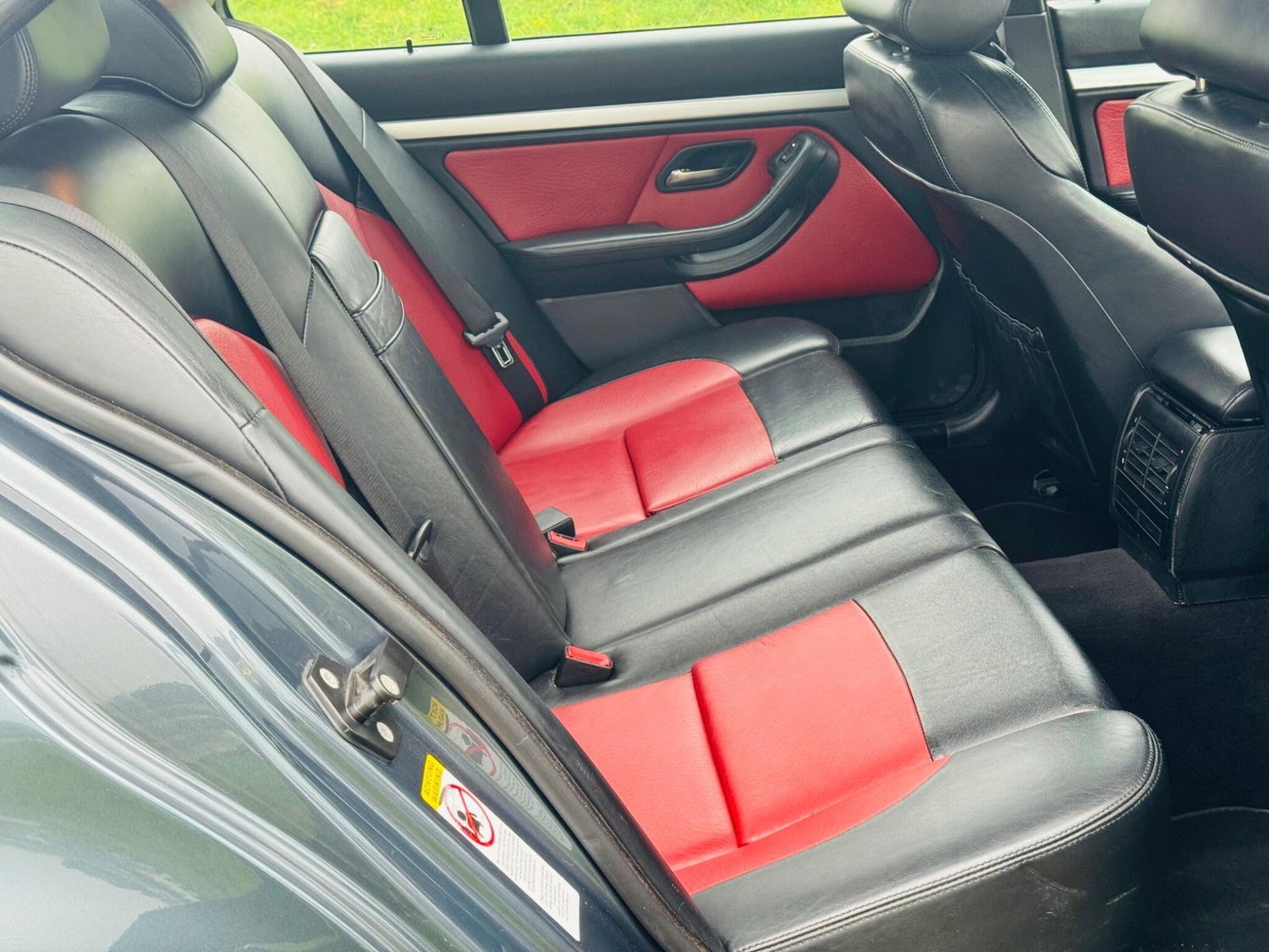 Used BMW M5 1999 for sale - 77927948: Photo 22