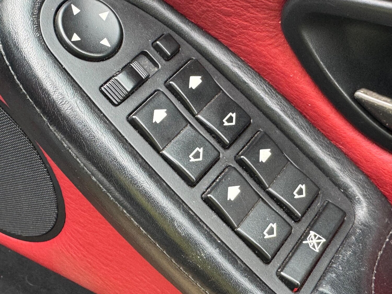 Used BMW M5 1999 for sale - 77927948: Photo 23