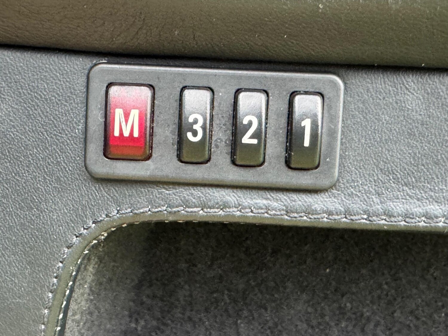 Used BMW M5 1999 for sale - 77927948: Photo 24