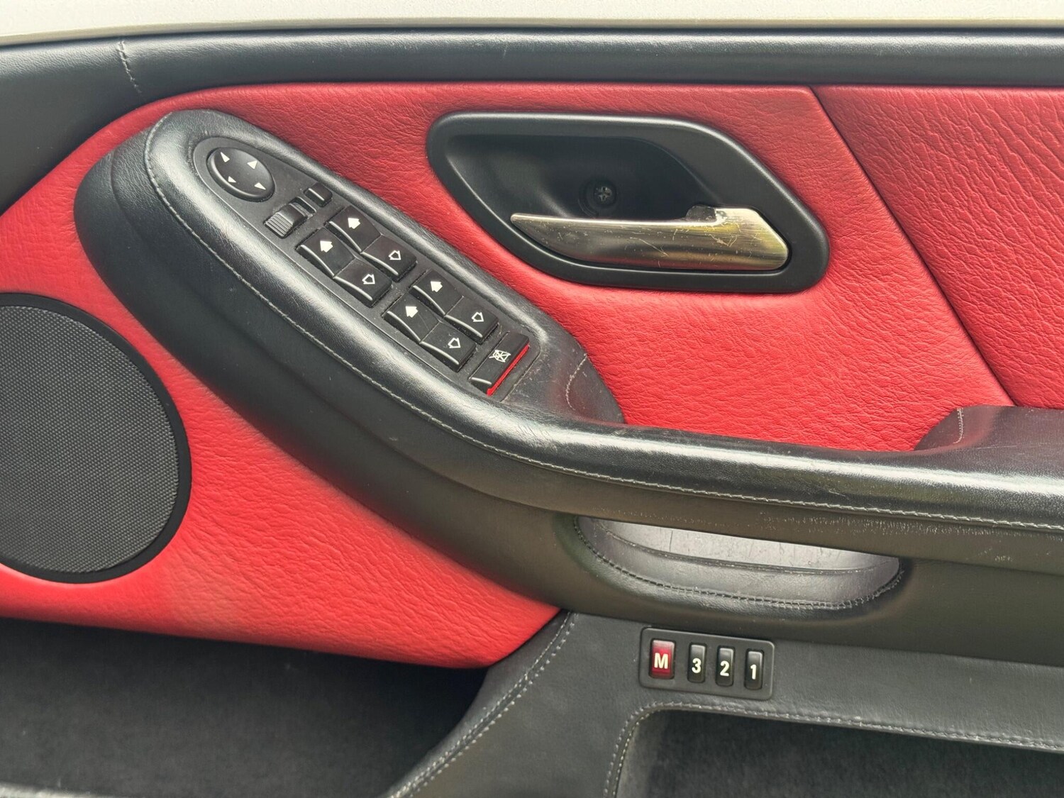 Used BMW M5 1999 for sale - 77927948: Photo 25