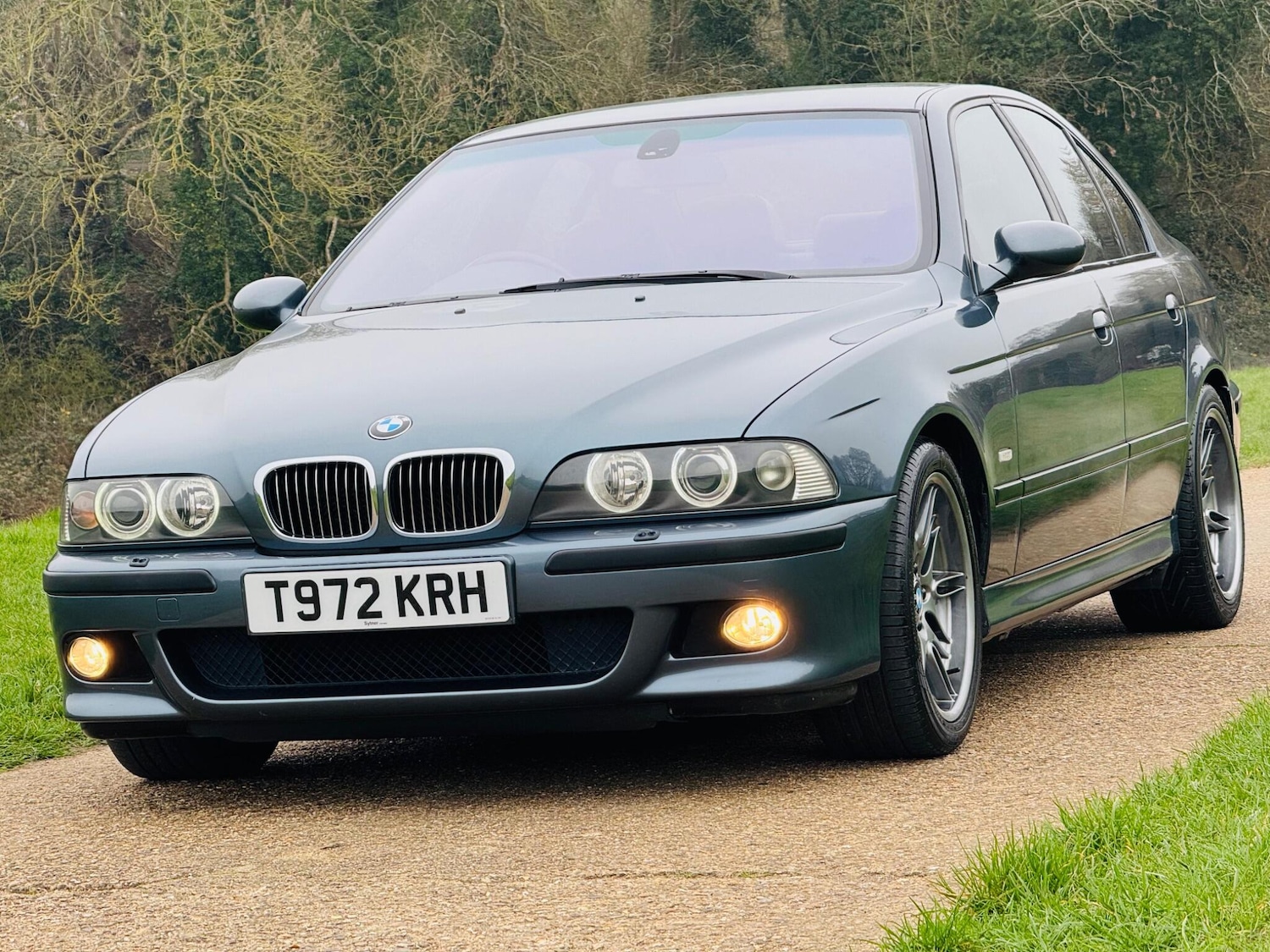 Used BMW M5 1999 for sale - 77927948: Photo 3
