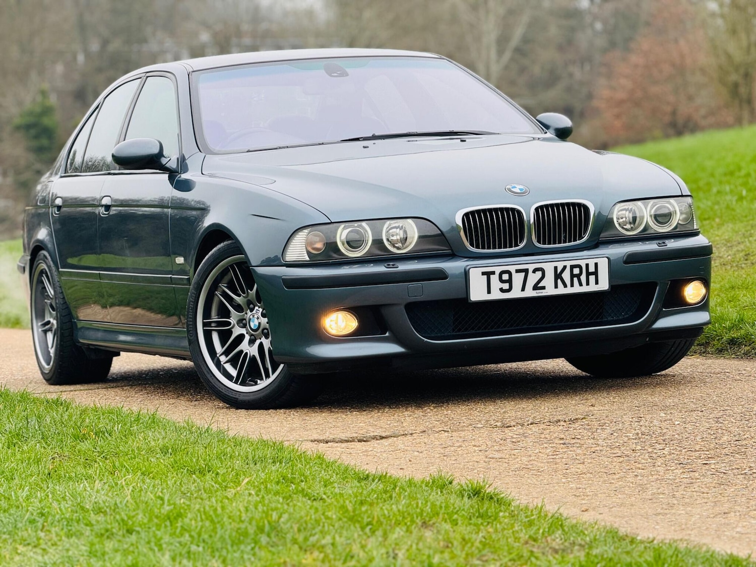 Used BMW M5 1999 for sale - 77927948: Photo 5