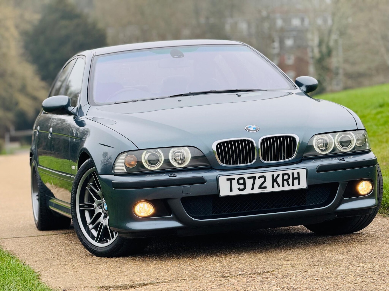 Used BMW M5 1999 for sale - 77927948: Photo 6