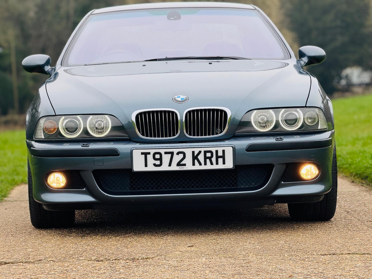 Used BMW M5 1999 for sale - 77927948: Photo 7