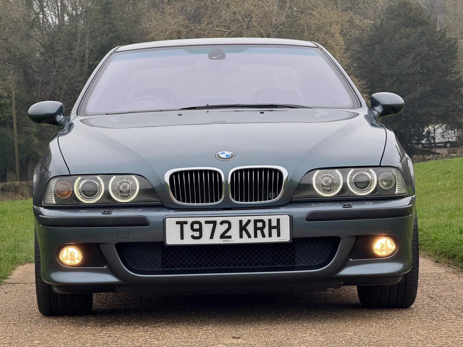 Used BMW M5 1999 for sale - 77927948: Photo 8