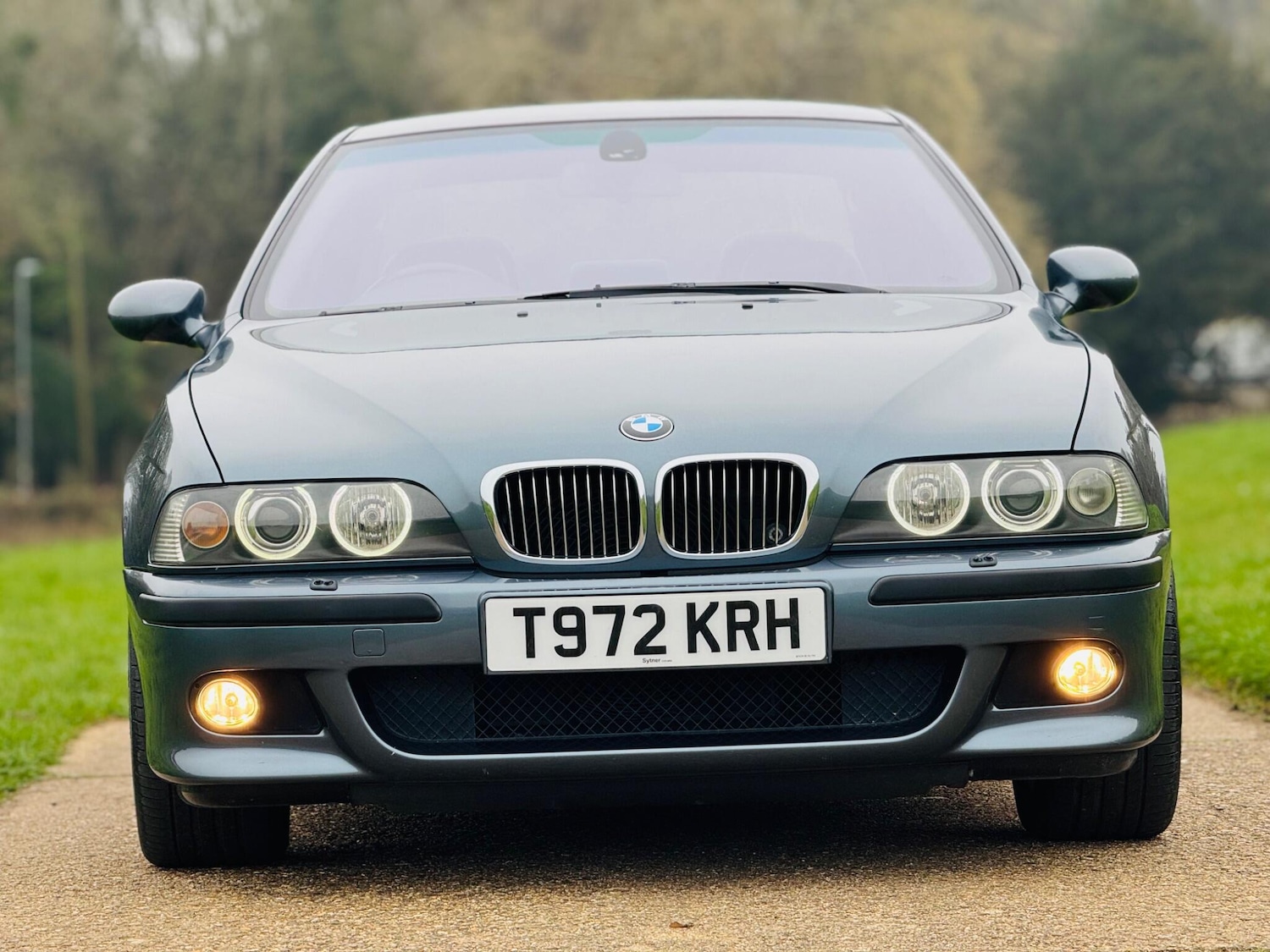 Used BMW M5 1999 for sale - 77927948: Photo 9