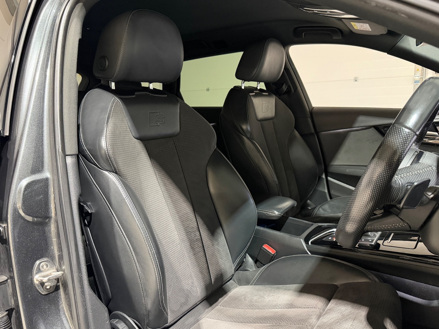 Used Audi A4 2019 for sale - 77786355: Photo 10