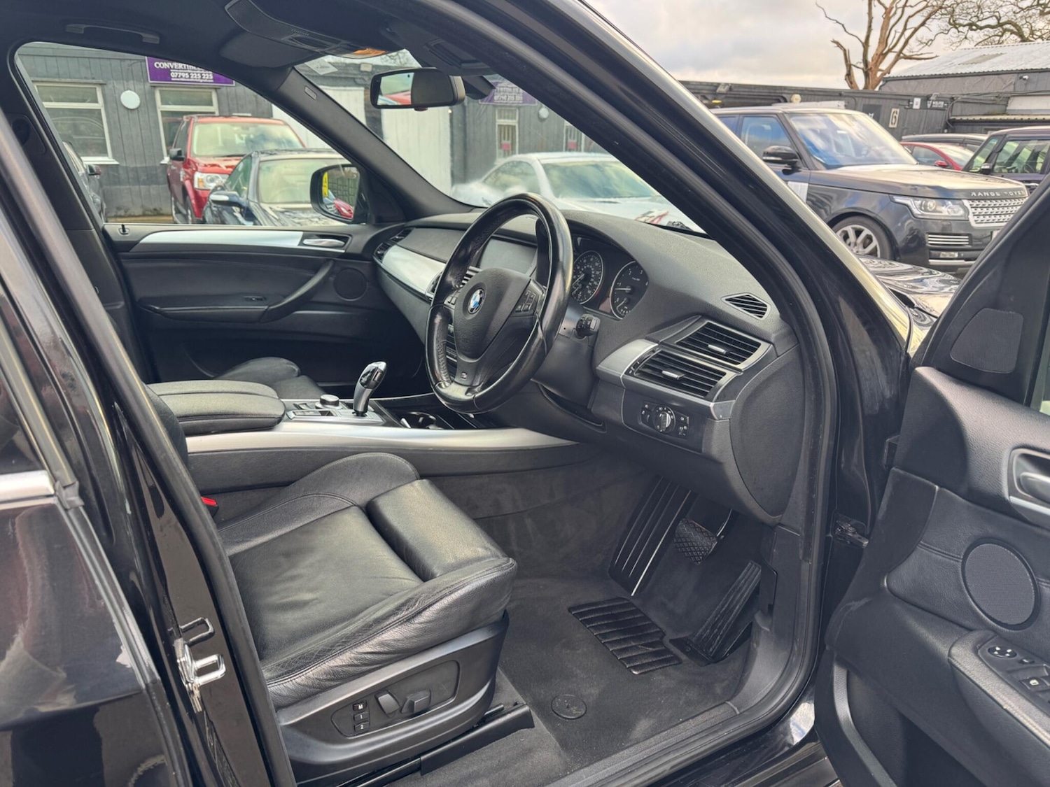 Used BMW X5 2008 for sale - 77762579: Photo 19