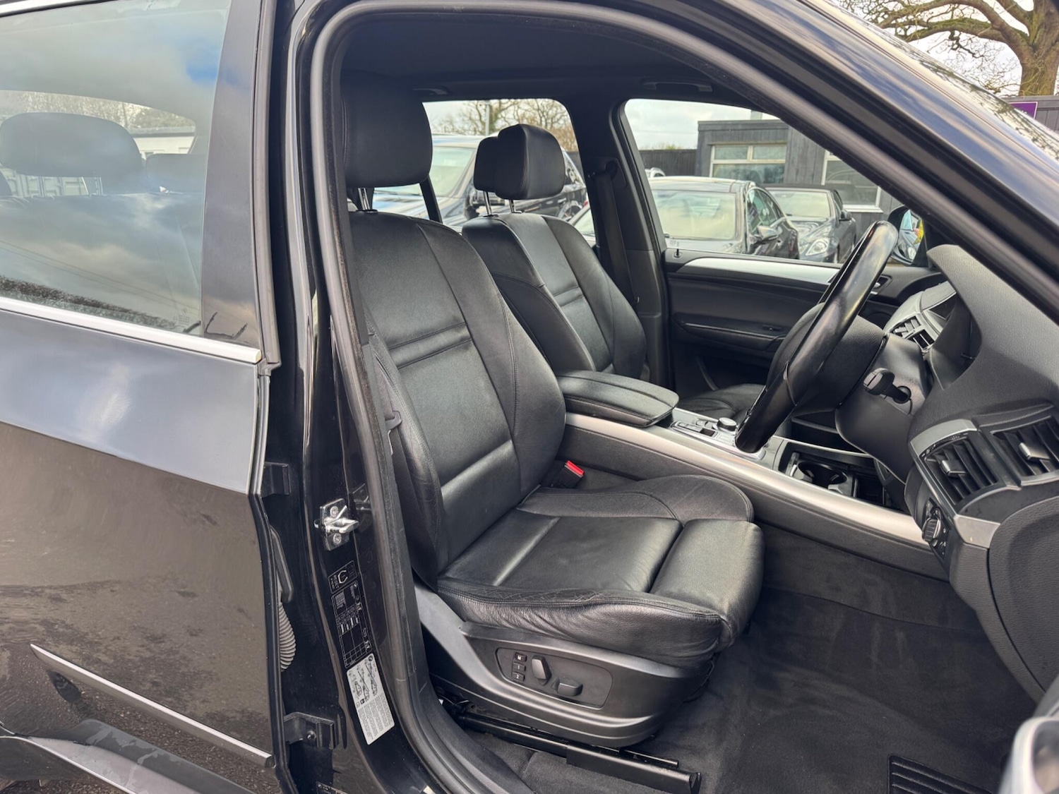 Used BMW X5 2008 for sale - 77762579: Photo 2