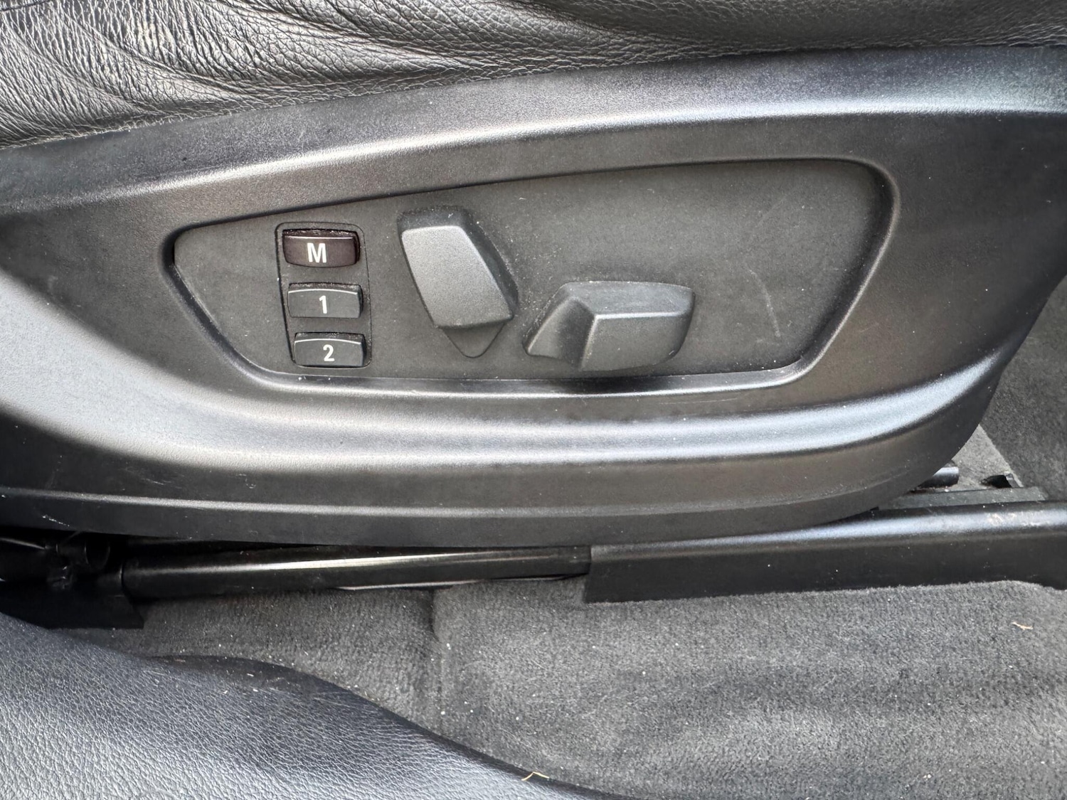 Used BMW X5 2008 for sale - 77762579: Photo 20