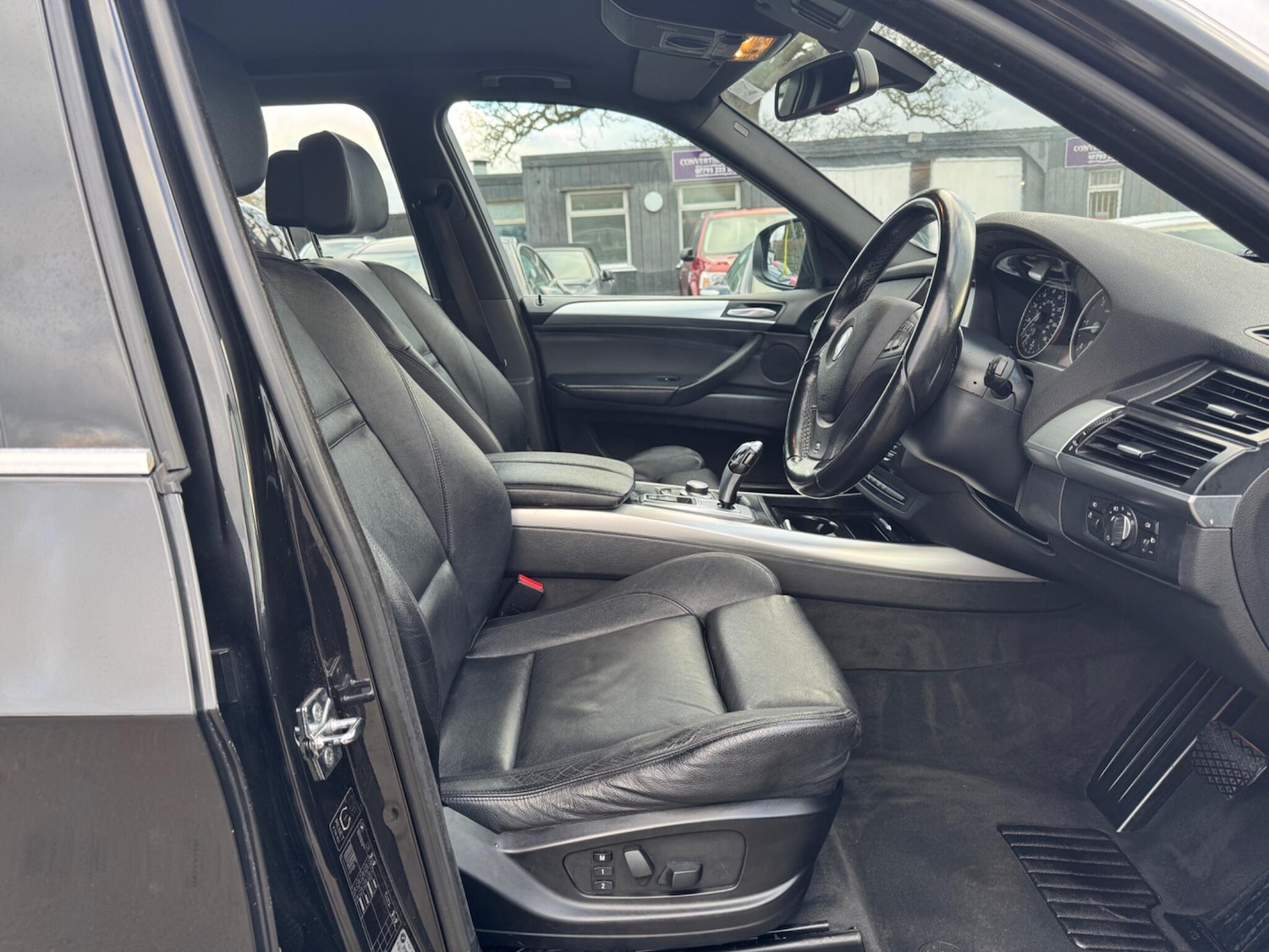 Used BMW X5 2008 for sale - 77762579: Photo 21