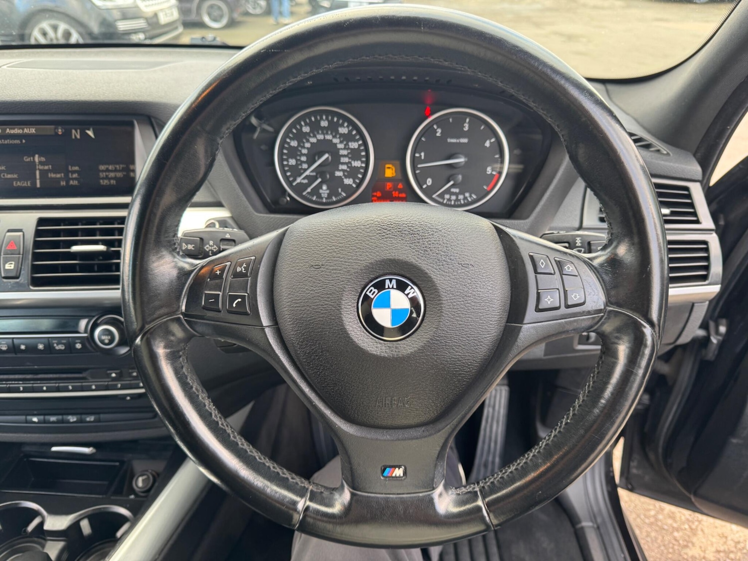 Used BMW X5 2008 for sale - 77762579: Photo 22