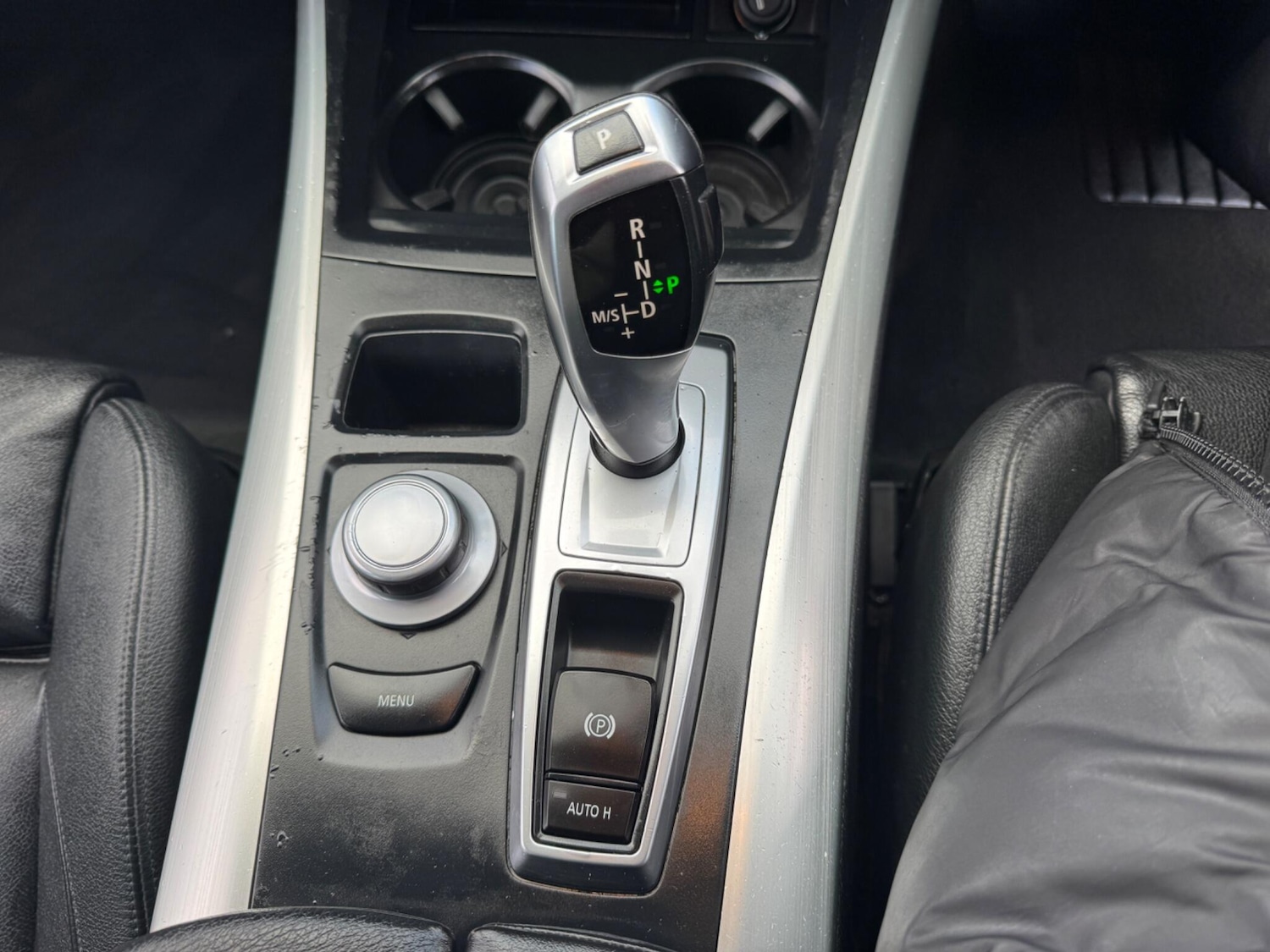 Used BMW X5 2008 for sale - 77762579: Photo 23