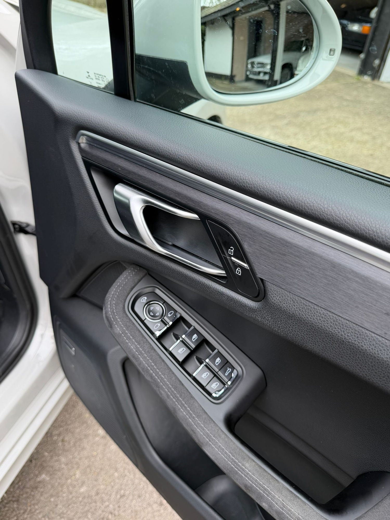 Used Porsche Macan 2020 for sale - 78043771: Photo 10