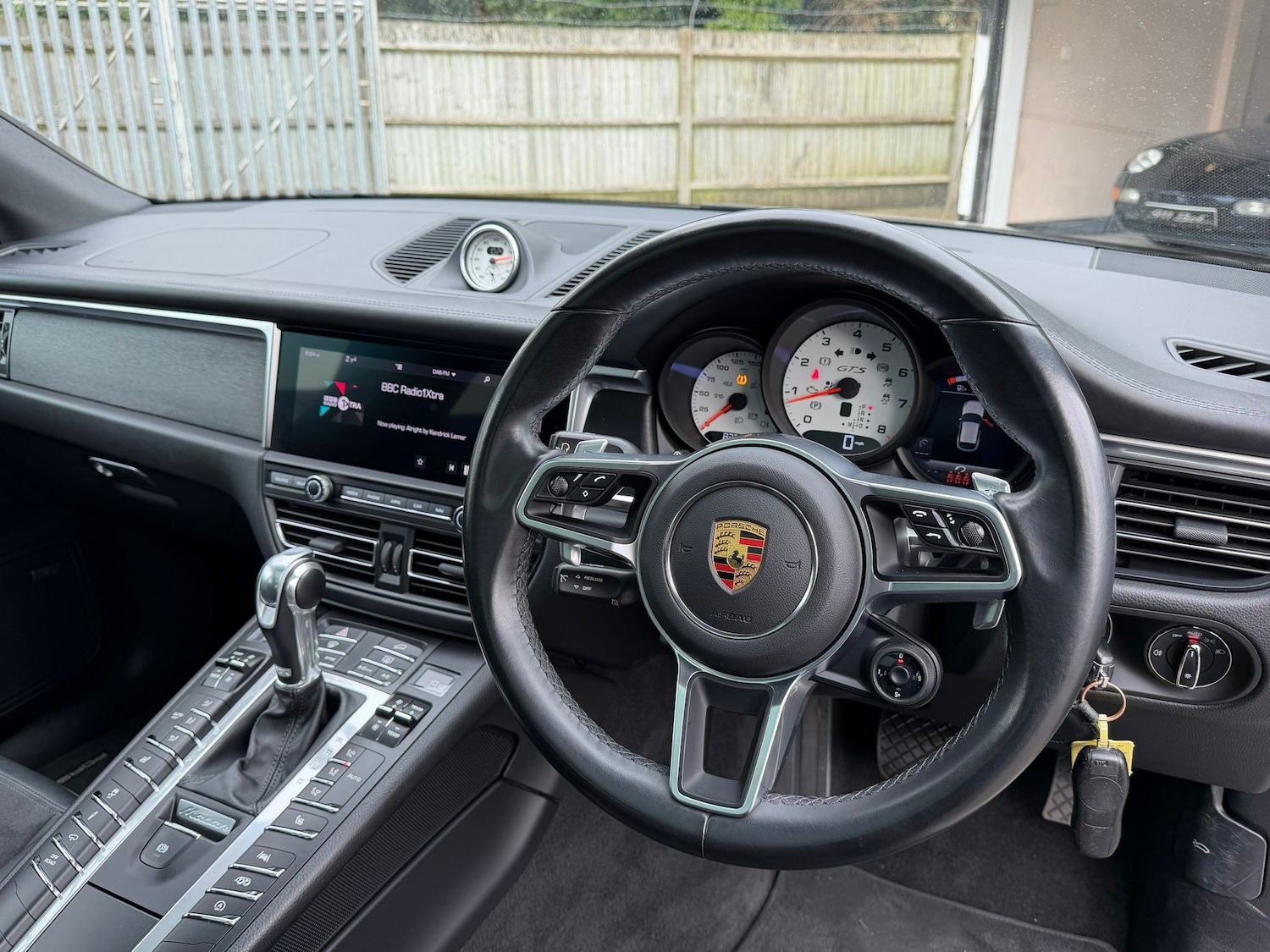 Used Porsche Macan 2020 for sale - 78043771: Photo 13