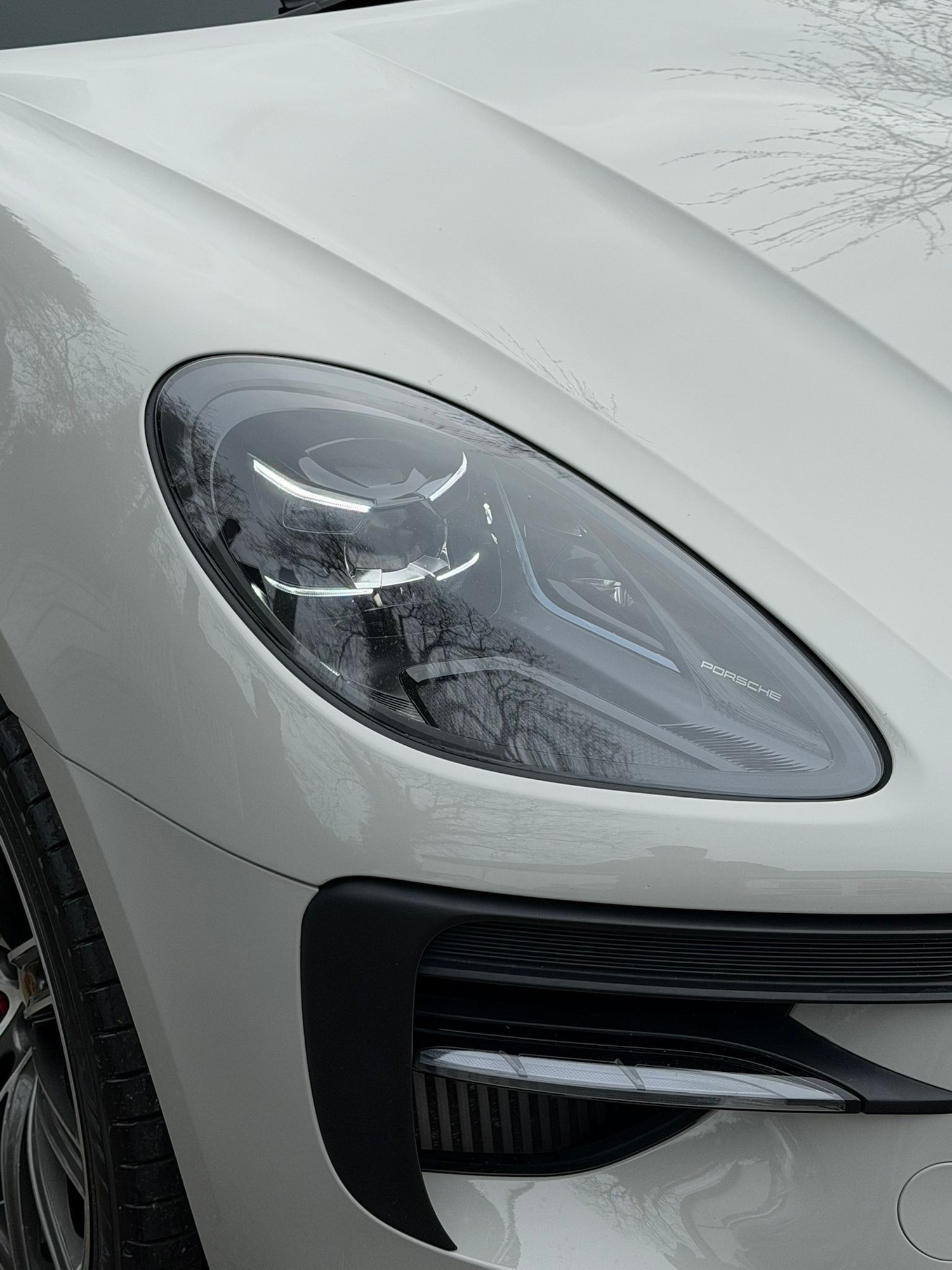 Used Porsche Macan 2020 for sale - 78043771: Photo 8