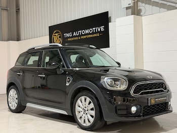 Used MINI Countryman 2017 for sale - 78509586: Photo