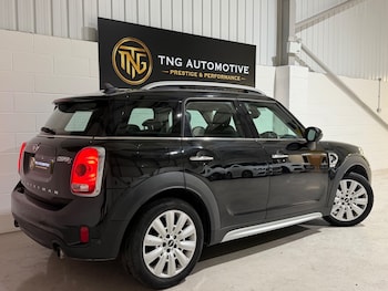 Used MINI Countryman 2017 for sale - 78509586: Photo