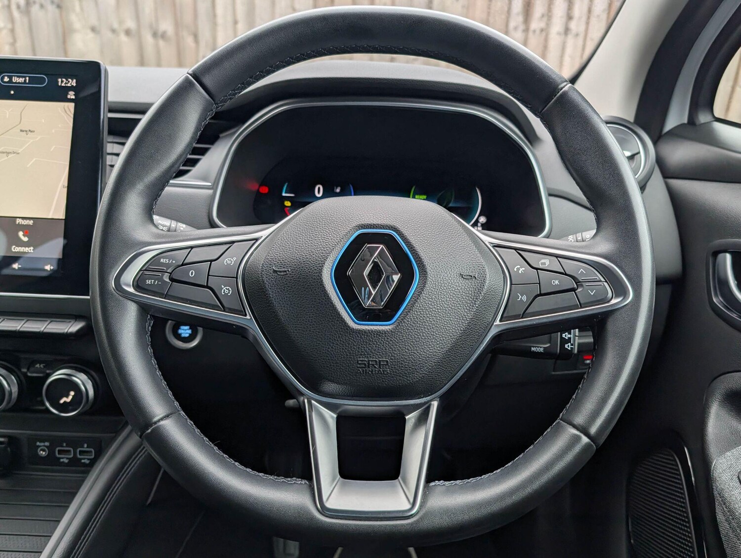 Used Renault Zoe 2020 for sale - 77805033: Photo 13