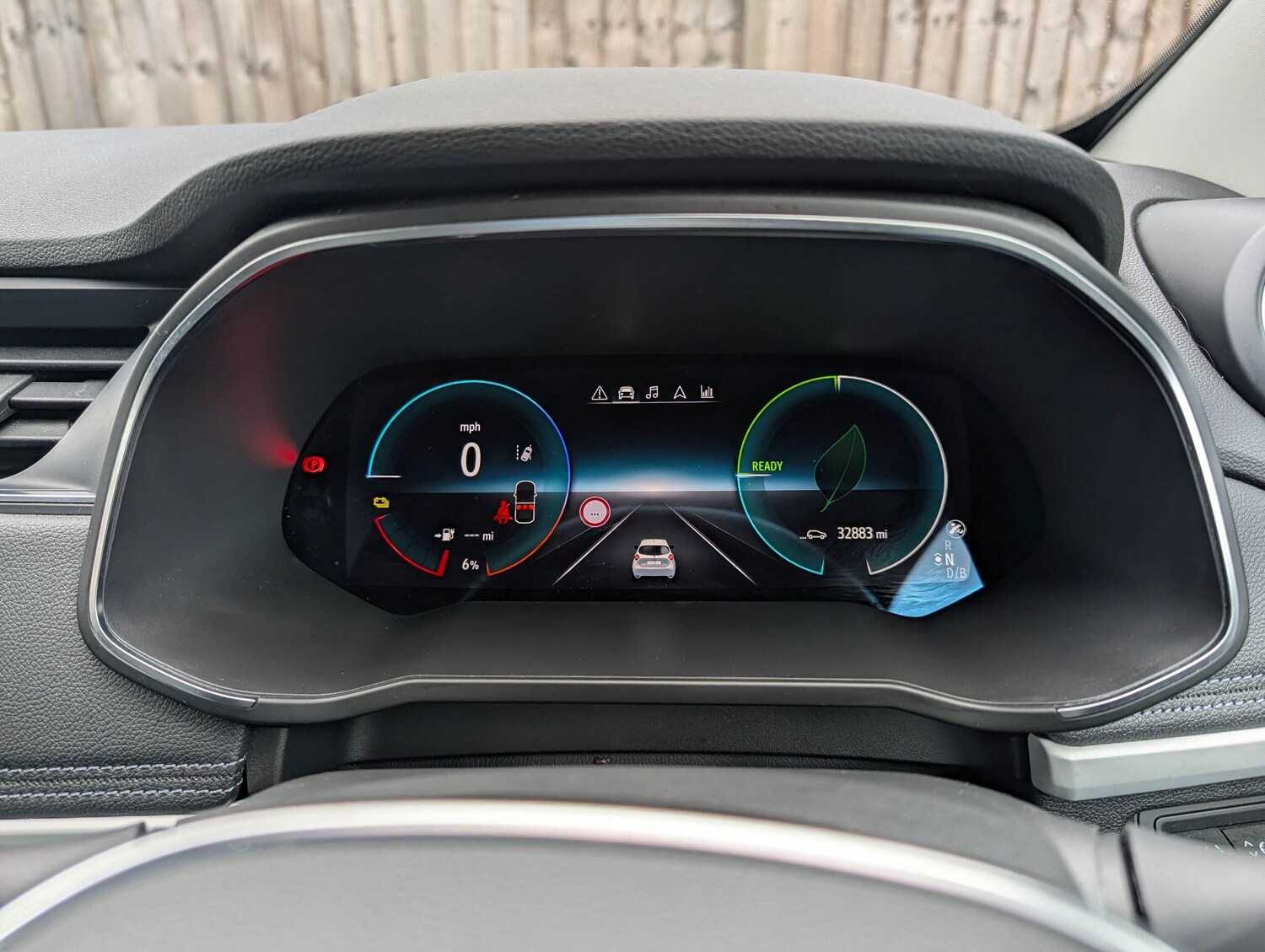 Used Renault Zoe 2020 for sale - 77805033: Photo 14