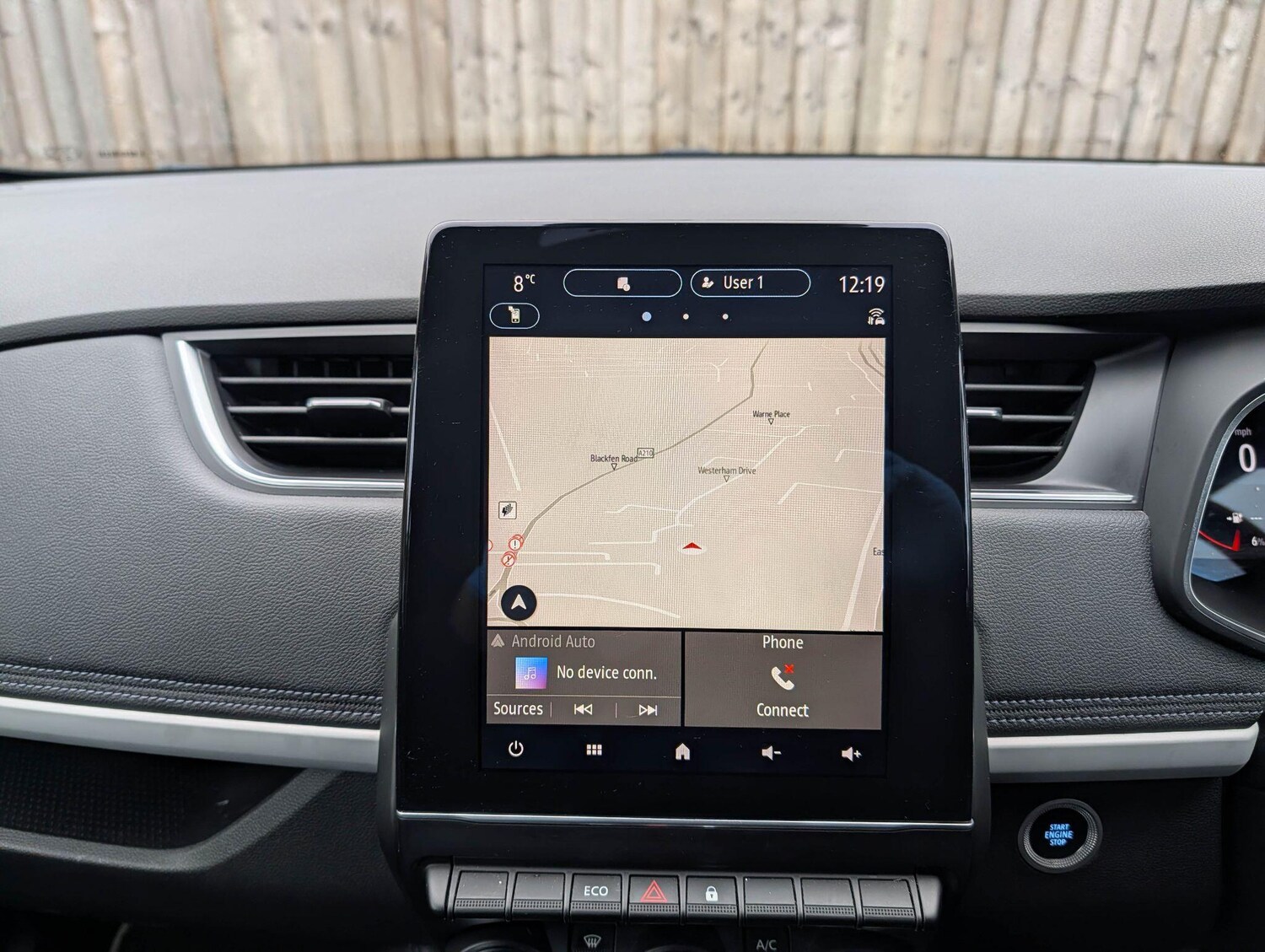 Used Renault Zoe 2020 for sale - 77805033: Photo 15