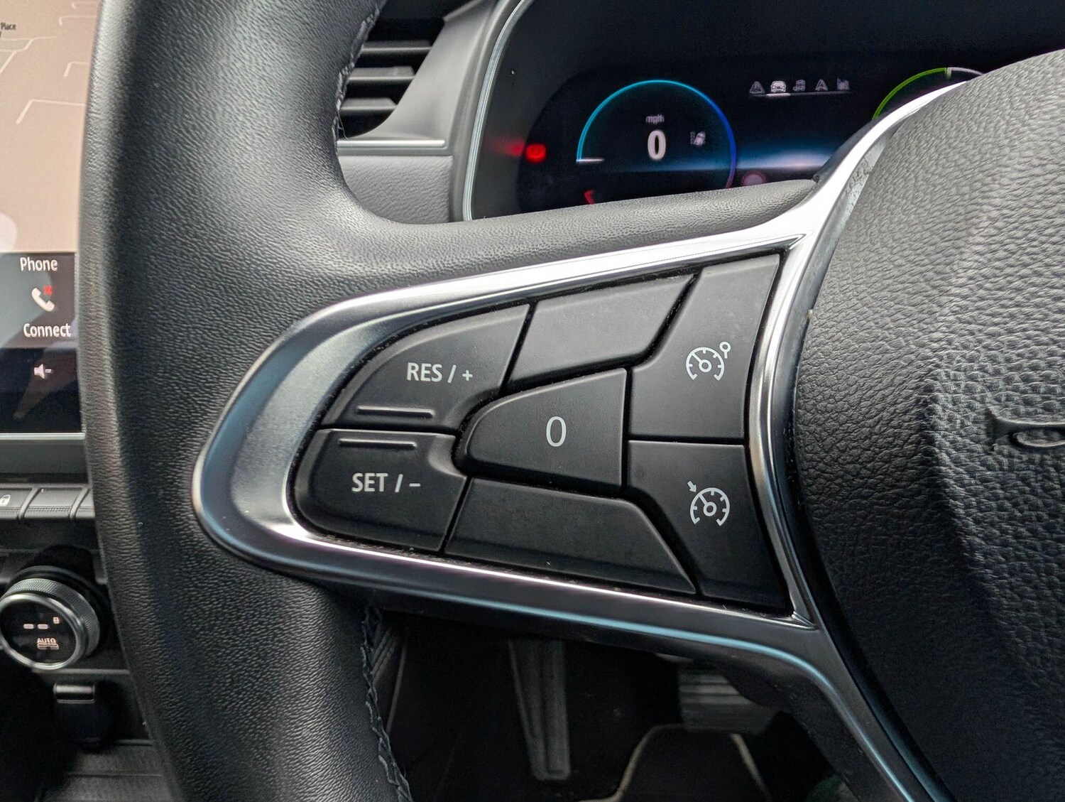 Used Renault Zoe 2020 for sale - 77805033: Photo 17