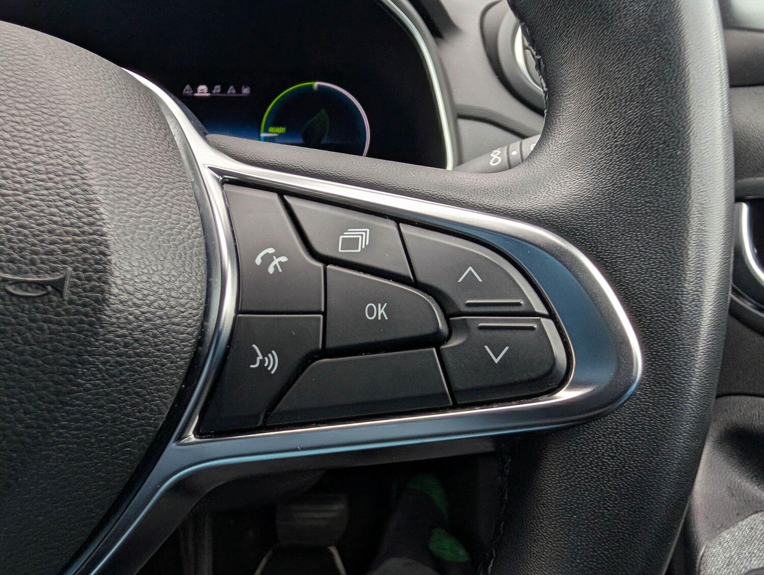 Used Renault Zoe 2020 for sale - 77805033: Photo 18