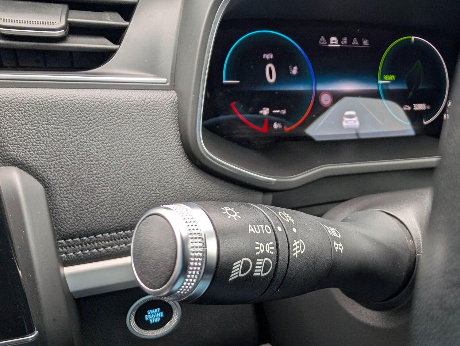 Used Renault Zoe 2020 for sale - 77805033: Photo 19