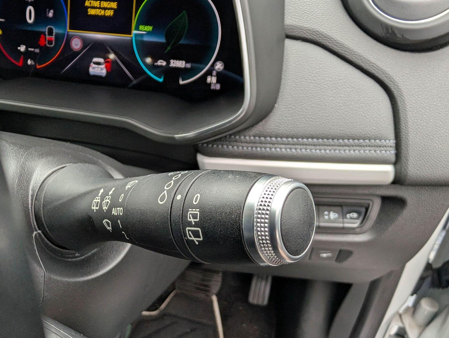 Used Renault Zoe 2020 for sale - 77805033: Photo 20