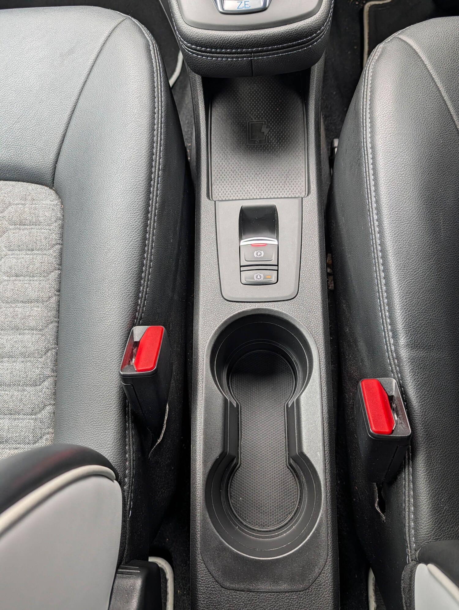 Used Renault Zoe 2020 for sale - 77805033: Photo 25