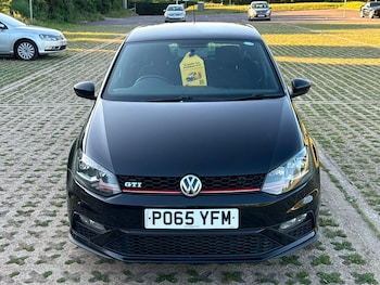 Used Volkswagen Polo 2015 for sale - 79108730: Photo