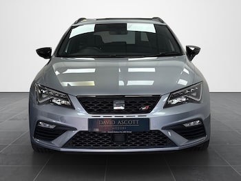 Used SEAT Leon 2018 for sale - 78683088: Photo