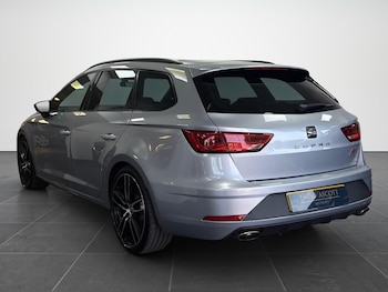 Used SEAT Leon 2018 for sale - 78683088: Photo