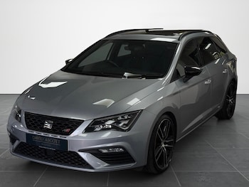 Used SEAT Leon 2018 for sale - 78683088: Photo
