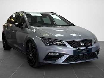 Used SEAT Leon 2018 for sale - 78683088: Photo
