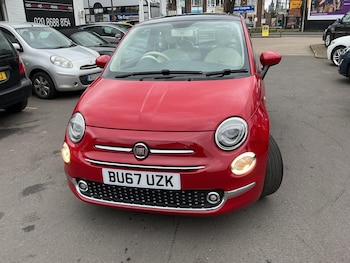 Used Fiat 500 2017 for sale - 77927823: Photo