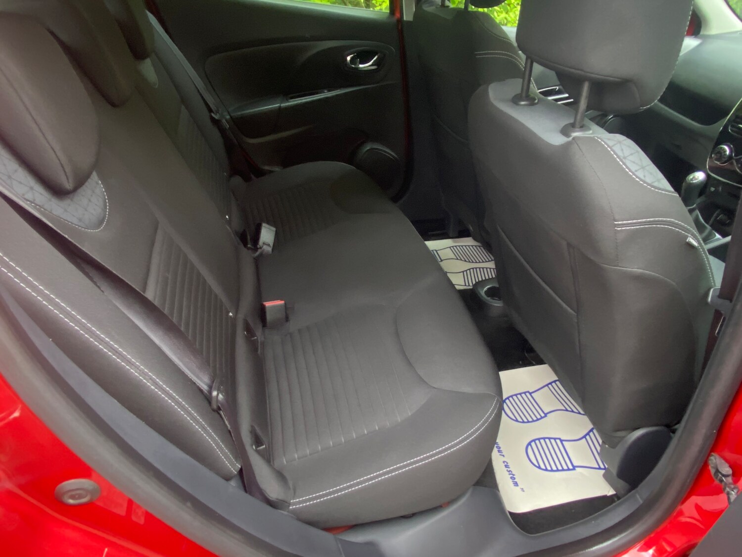 Used Renault Clio 2014 for sale - 78009377: Photo 14