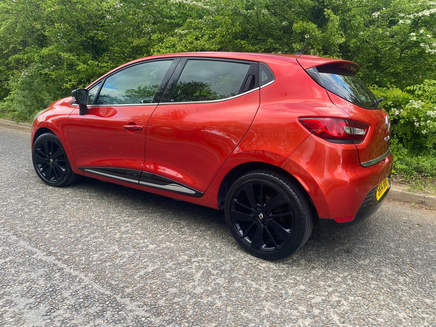 Used Renault Clio 2014 for sale - 78009377: Photo 6