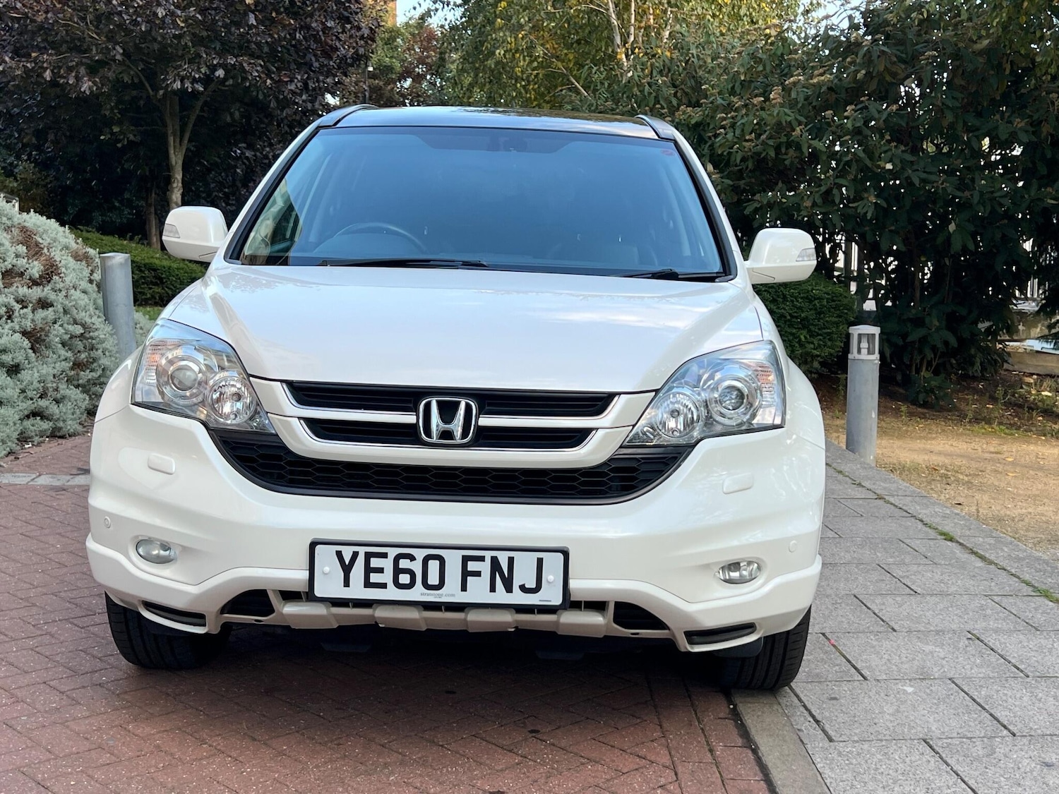 Used Honda CR-V 2010 for sale - 78029258: Photo 10