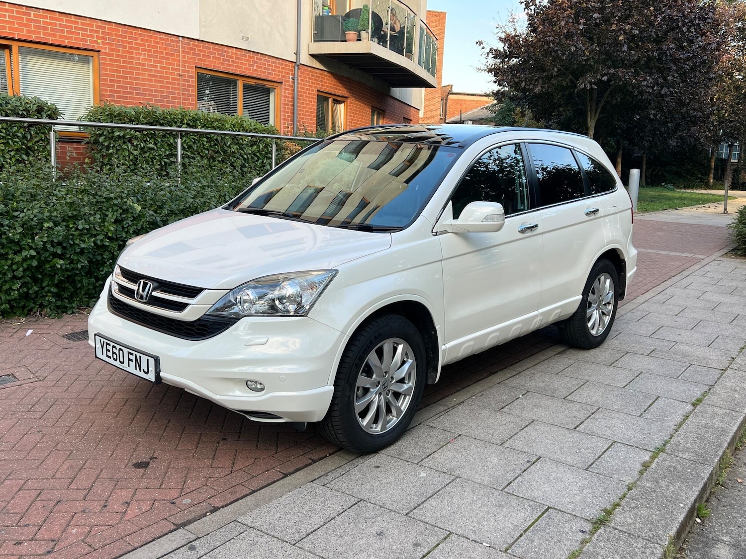 Used Honda CR-V 2010 for sale - 78029258: Photo 12