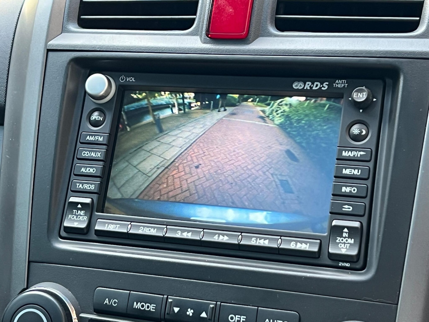 Used Honda CR-V 2010 for sale - 78029258: Photo 13