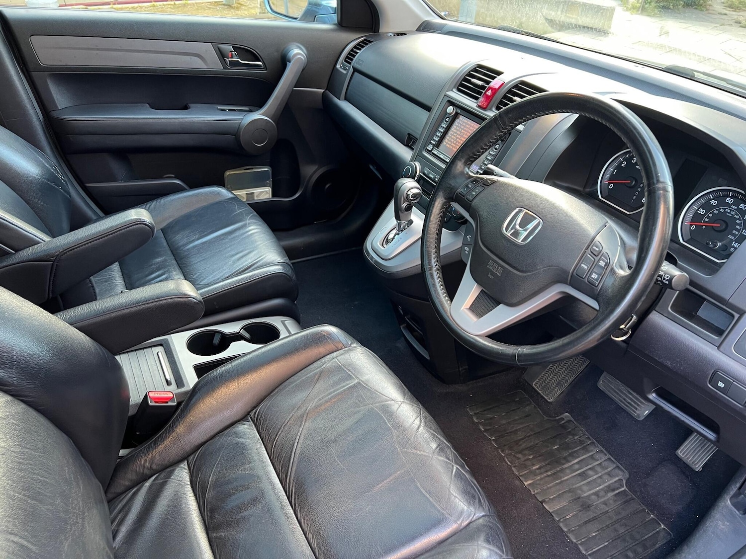 Used Honda CR-V 2010 for sale - 78029258: Photo 15