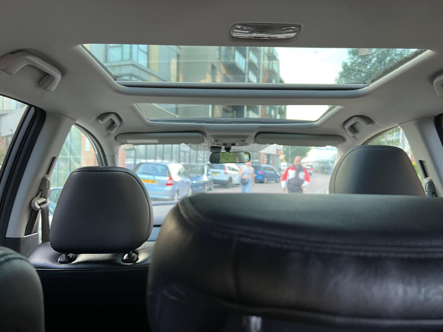 Used Honda CR-V 2010 for sale - 78029258: Photo 20